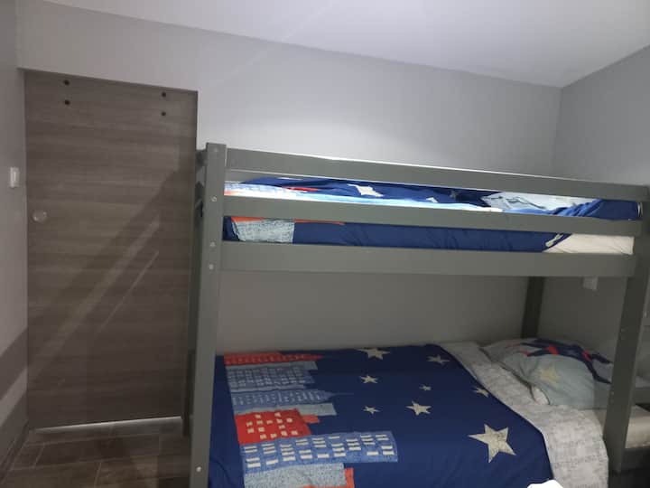 Habitación 3