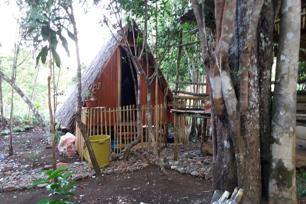 Fan Cottages