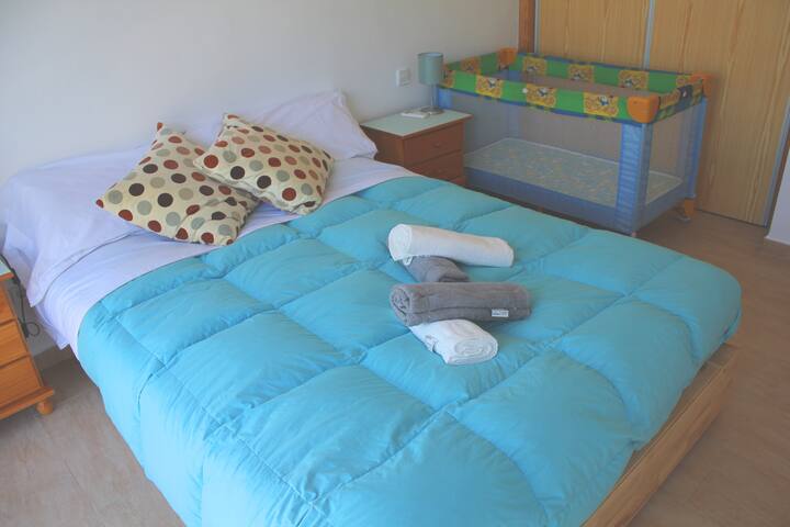 غرفة النوم رقم3