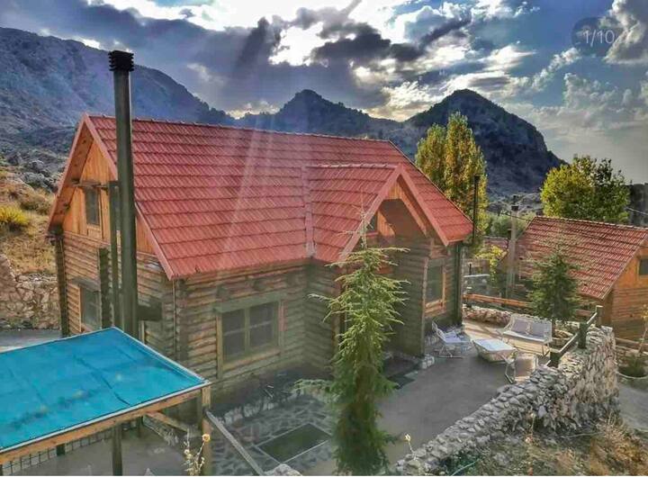 Jaj Holiday Rentals & Homes Mount Lebanon Governorate, Lebanon Airbnb