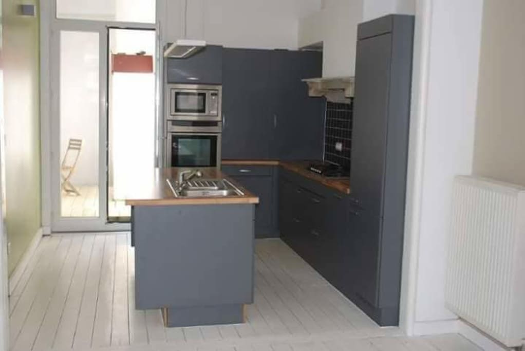 Keuken