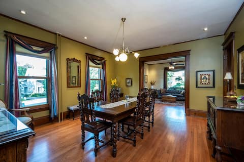 Garden Room - Sunniva Inn