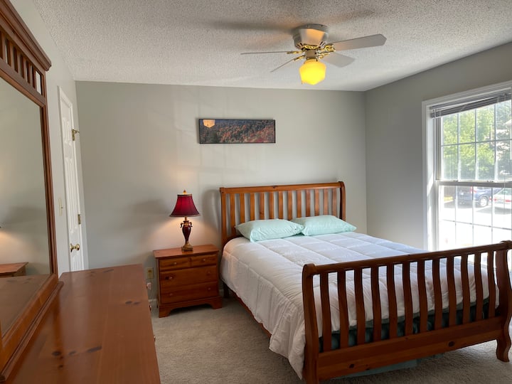10 Best Airbnb Vacation Rentals In Bloomington, Indiana Updated 2024
