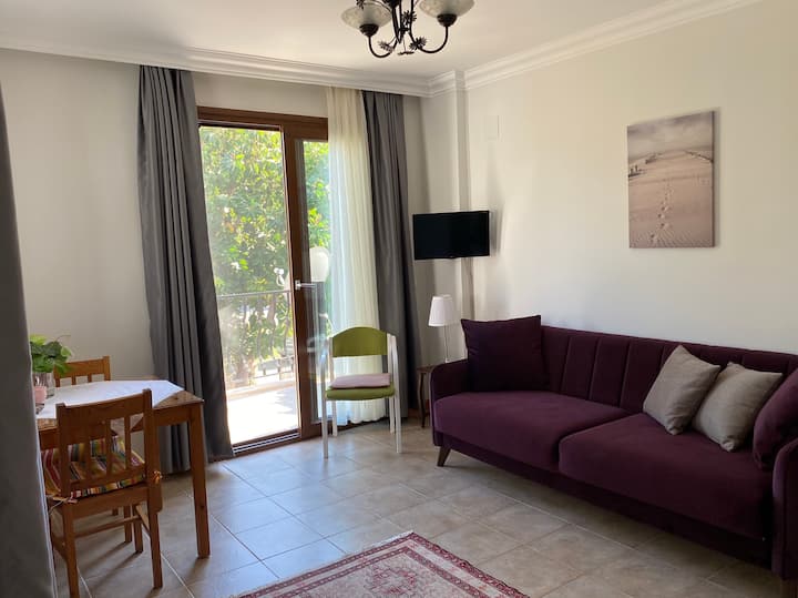 Avocado Suites 2 - Dalyan (Upstairs) - Dalyan