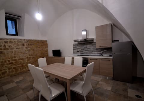 Successful Airbnb property: NarniAccommodation Cassius Home in Narni