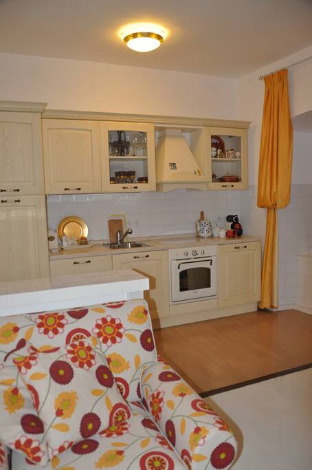 Kitchen 2