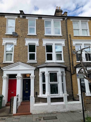 Stunning House in central location