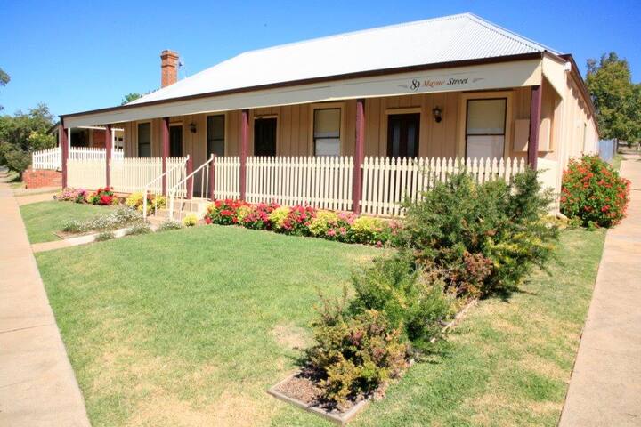89 Mayne St Gulgong
