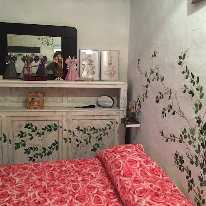 dormitorio principal