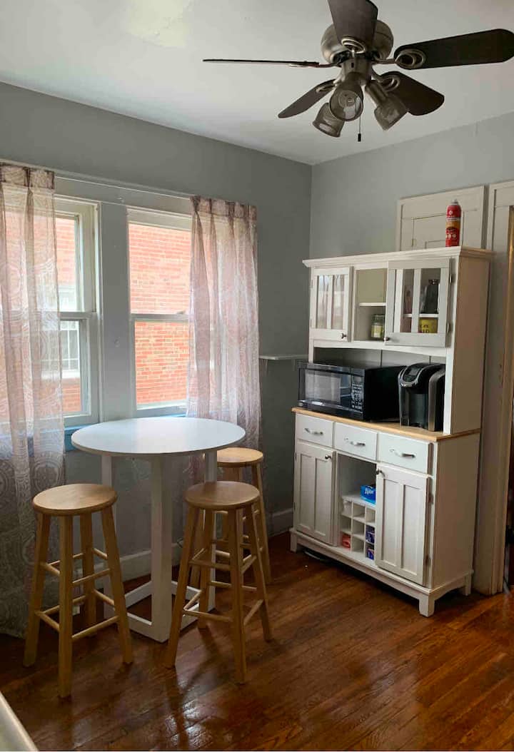 2/3 Bedroom House, Case, Uh, Clinic, Downtown. D - Cleveland, OH