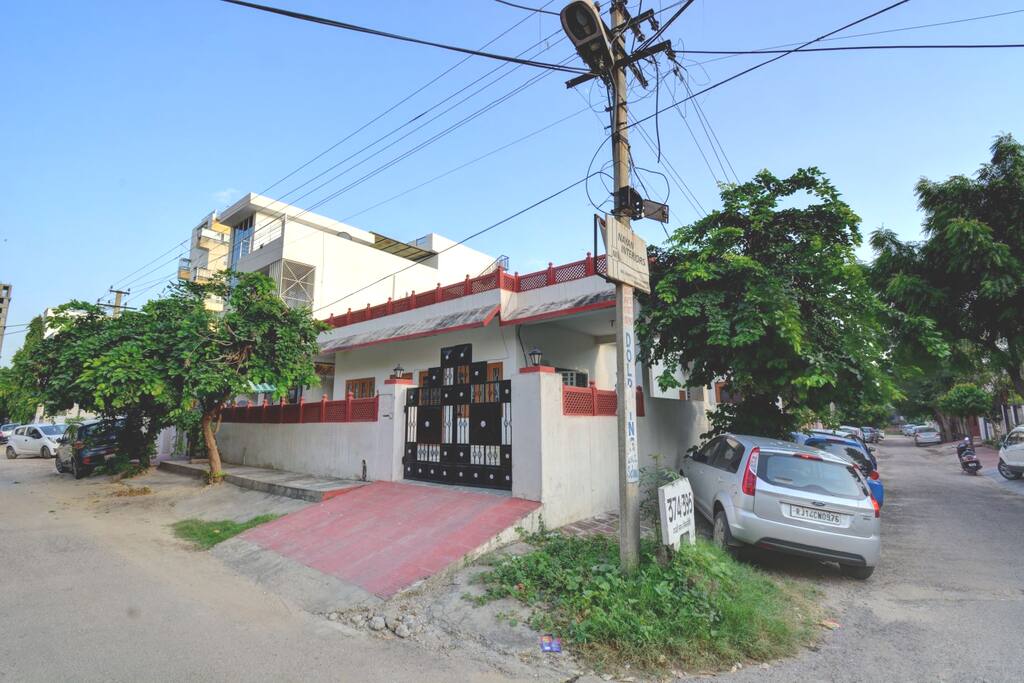 The Aniana's Homestay