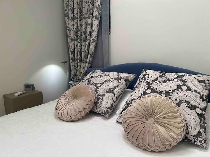 Спална соба 1