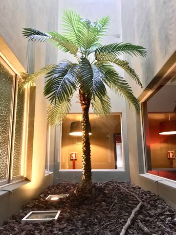 Baixa Ap-Vintage Spacious-Downtown gallery image 3