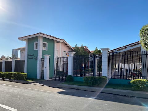 Imóvel de sucesso: Accommodation with two en-suites em Juazeiro Do Norte