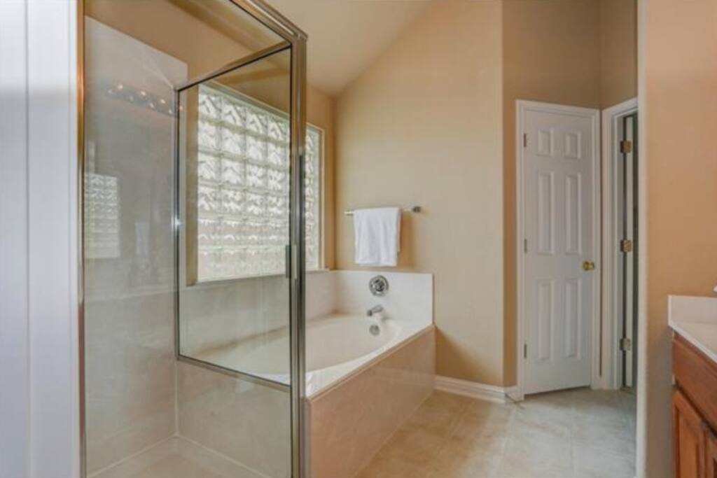 Master Bath