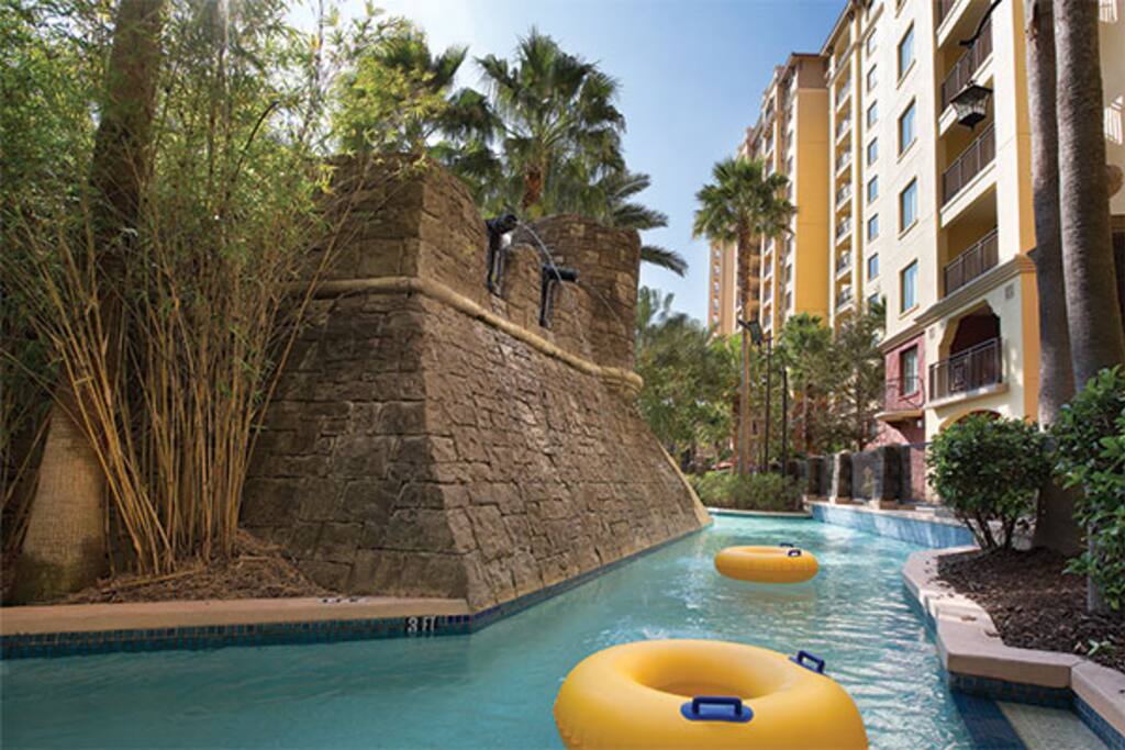 Lazy River