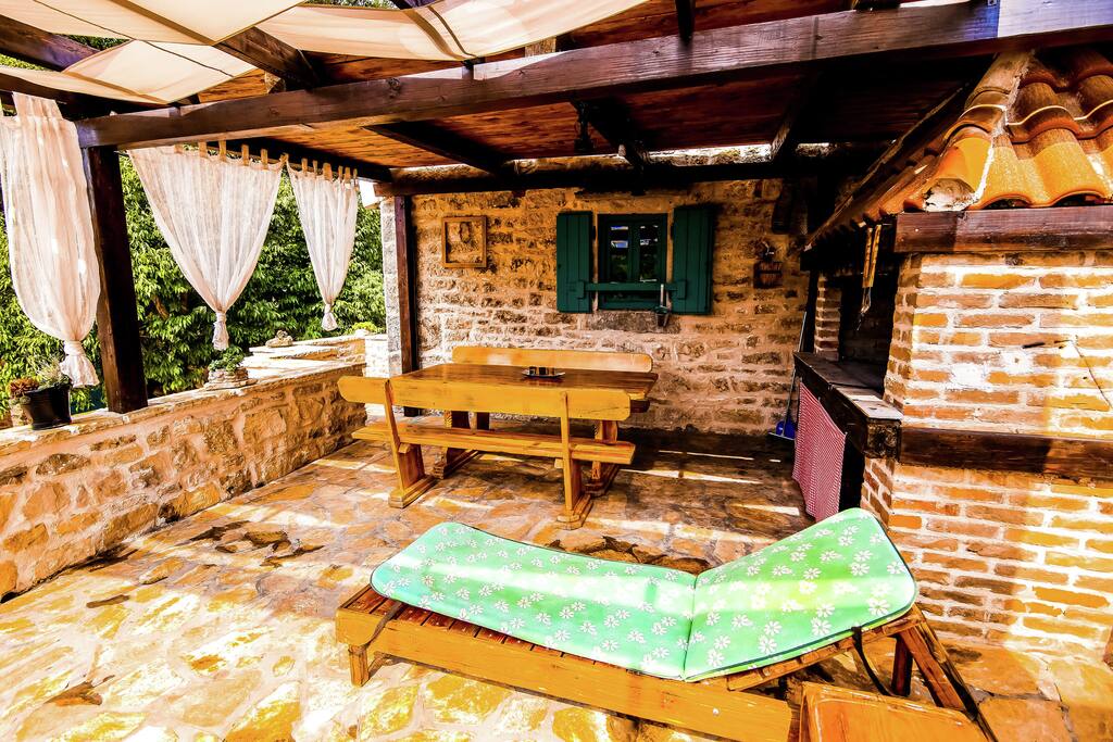 Patio / Balcony