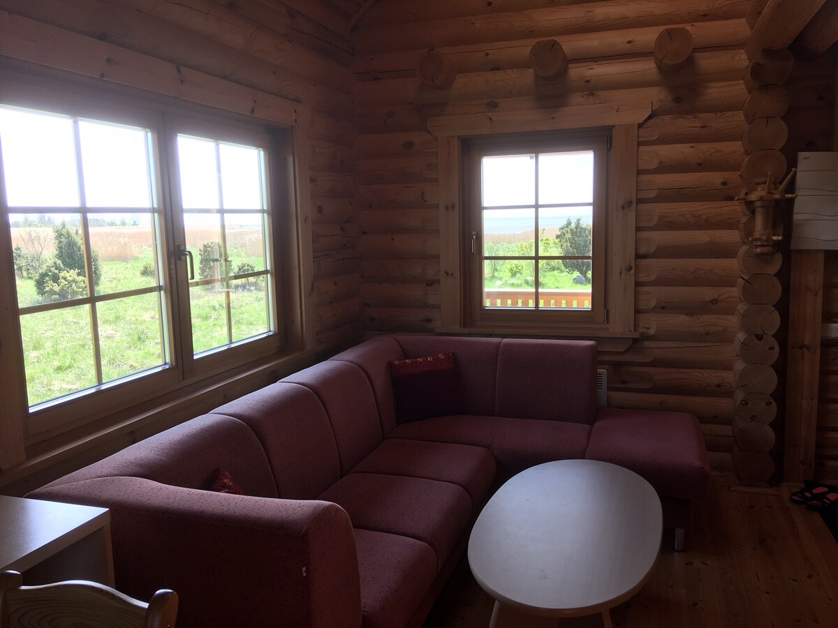 Всекидневна