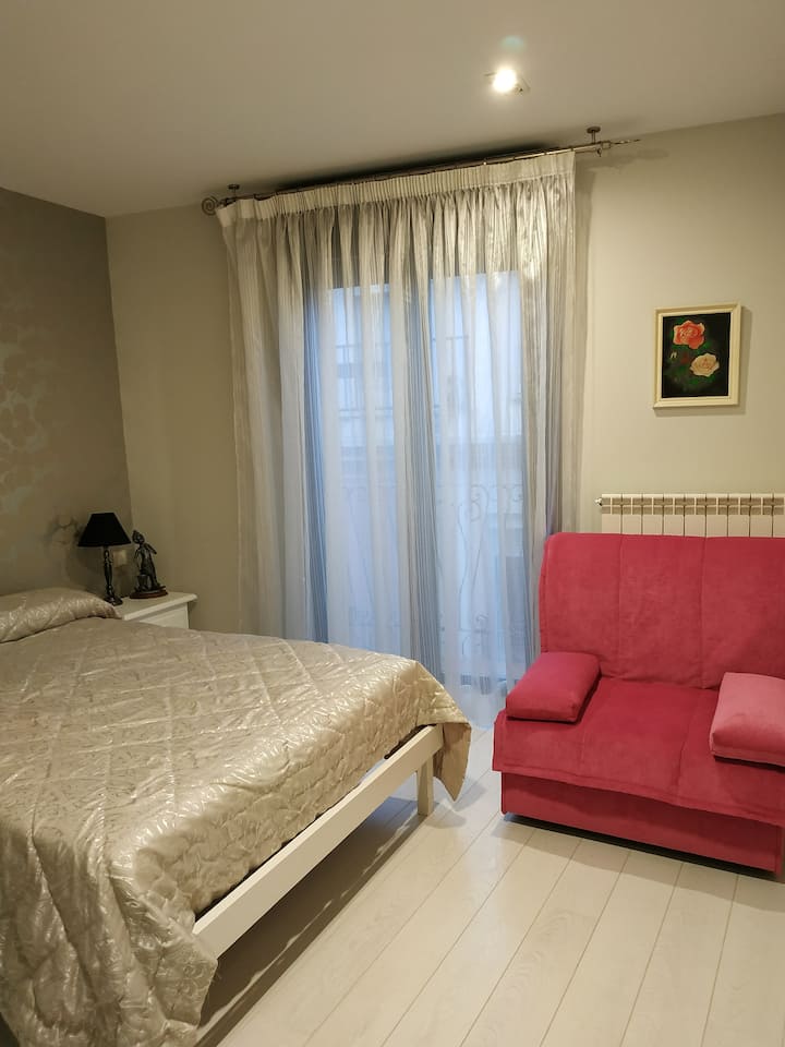 საძინებელი 2