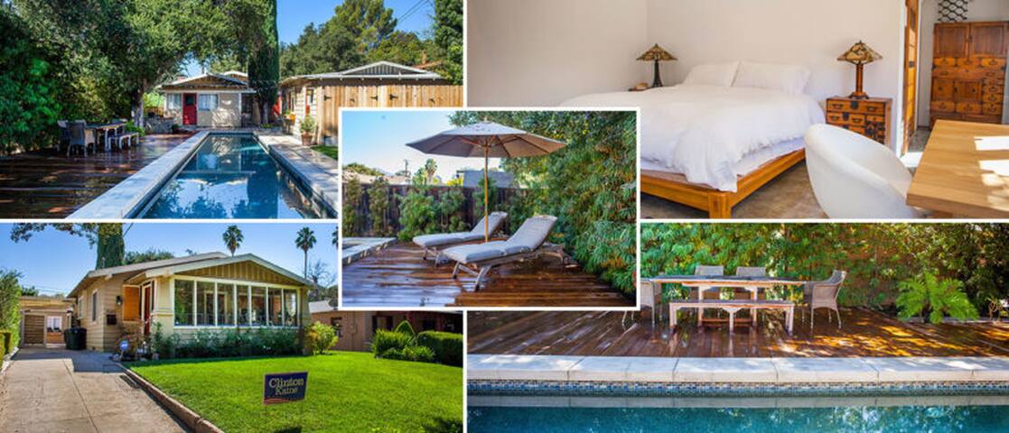 Serene private Guest House