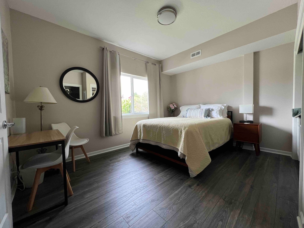 ห้องนอน