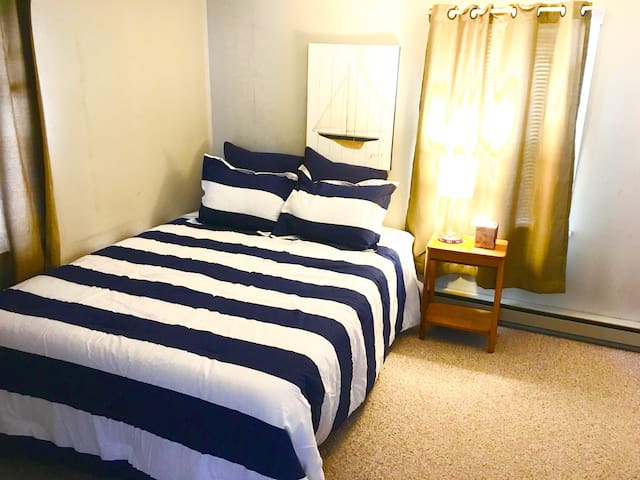 ☀Knoebels Suite☀near Geisinger & Bucknell sleeps4!