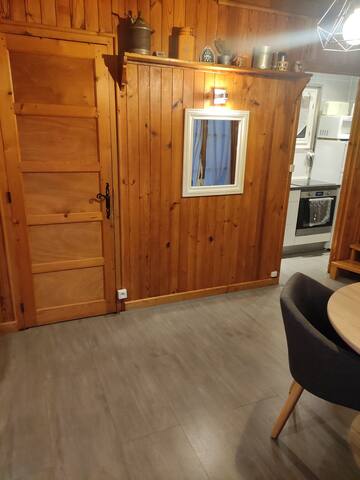Vesubie Andwe managed Airbnb listing 2