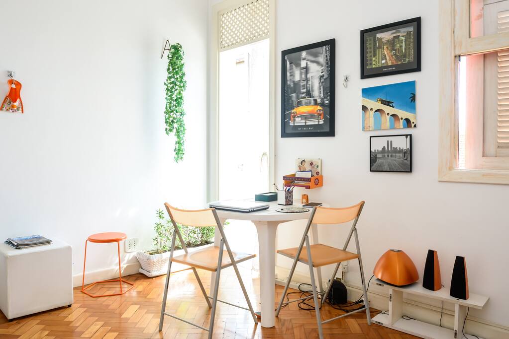sala / living