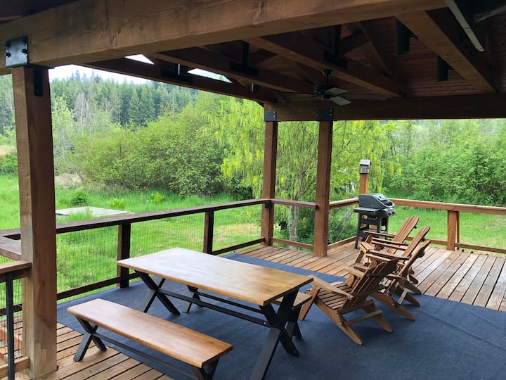 Top 10 Cabin Rentals In Cle Elum, Washington Updated 2024 Trip101