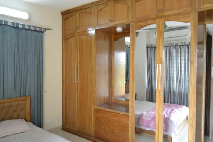 การตกแต่งห้อง 