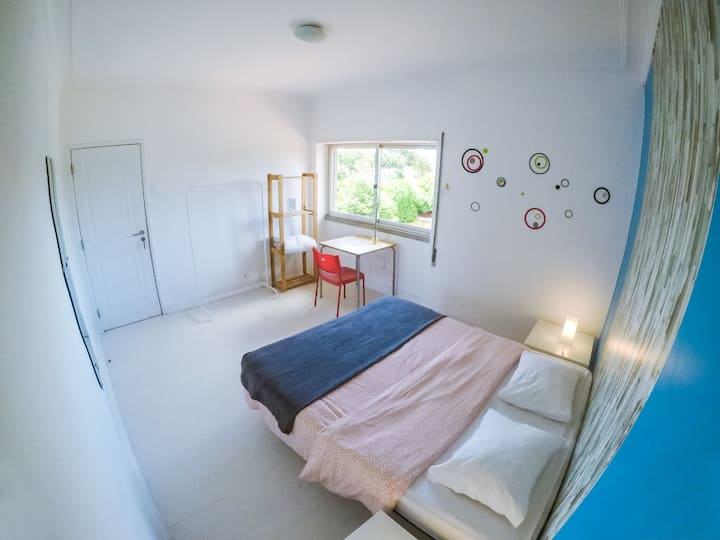 საძინებელი 1