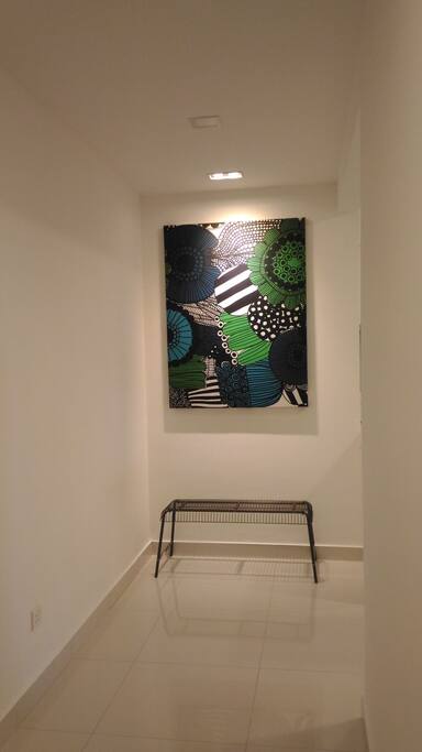 foyer