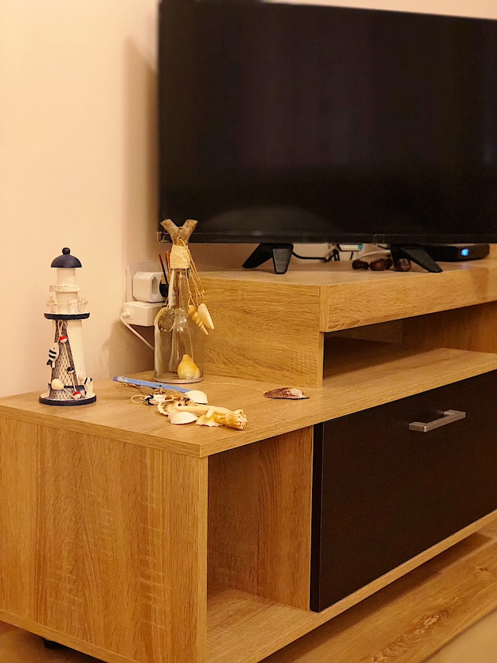 Casino Seaside 1 Bedroom Apartment - Konstanca