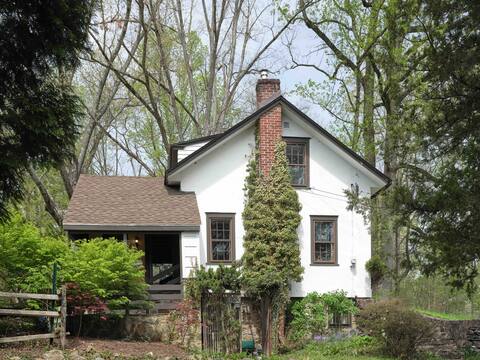 Charming cottage
