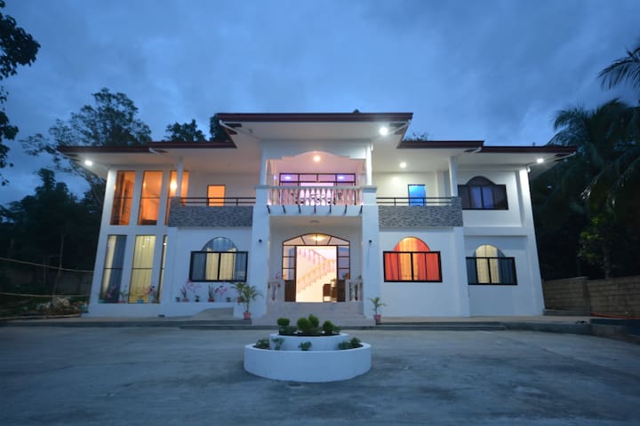 Airbnb Busuanga Vacation Rentals Places To Stay Mimaropa