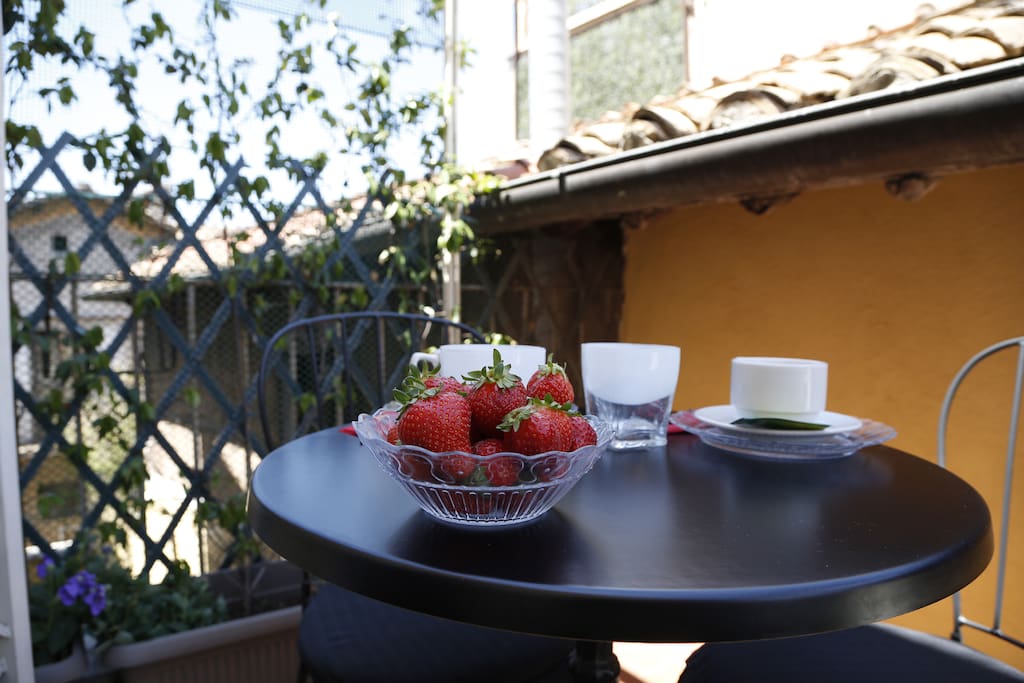 balcone