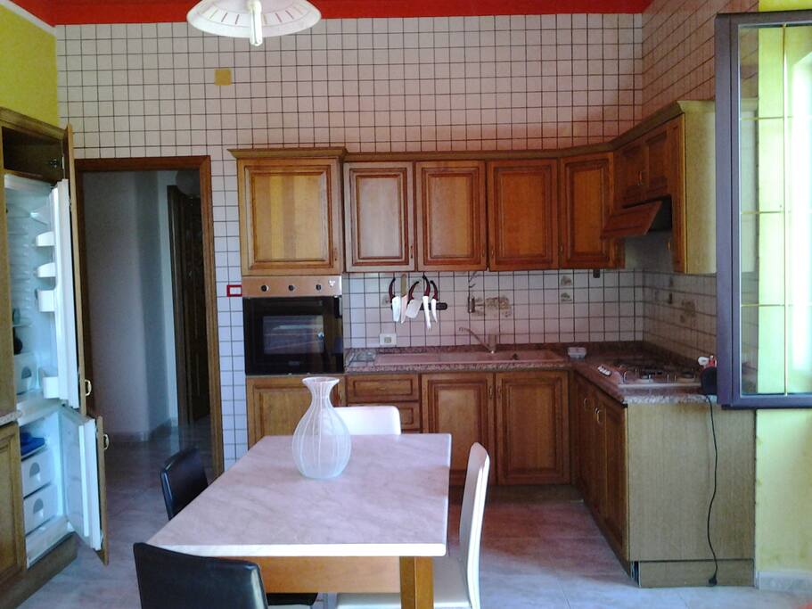Cucina