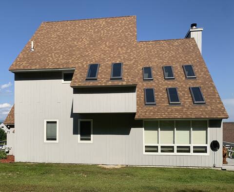 Private 4 Bedroom Home in White Mountains of NH