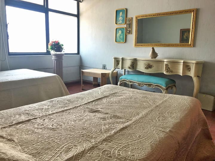 საძინებელი 2