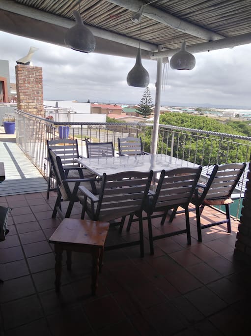 Balcony 2