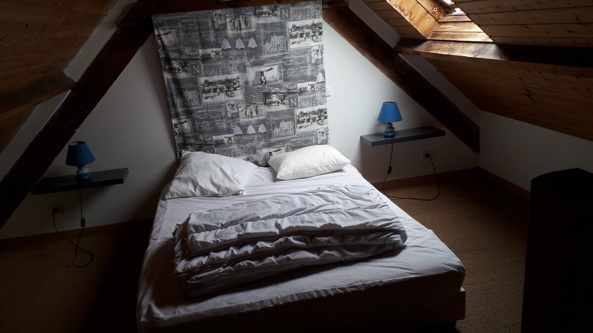 მეცადინეობის ოთახი