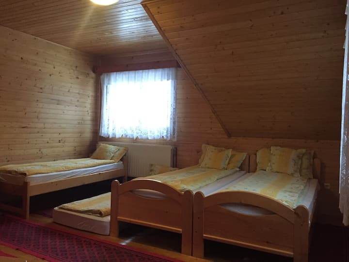 Спална соба 1