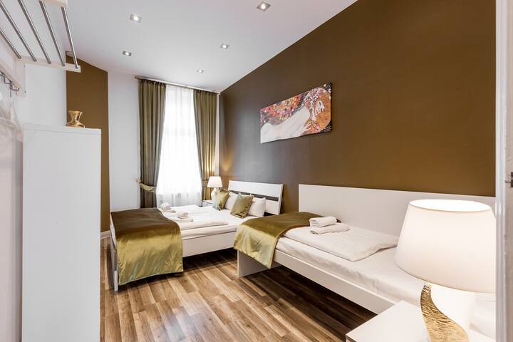 Dilo Apartments Berlin– Akazien Residenz 160 m² gallery image 5