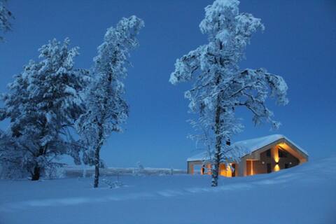 Golsfjellet - Hemsedal