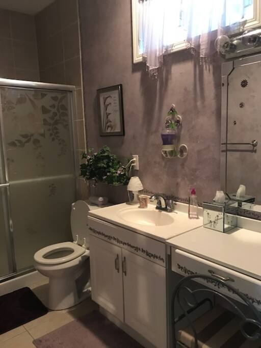 Full Bath