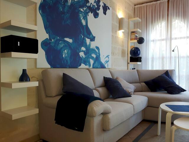 Luxury villa I Tamarigi – 3 bedrooms & 3 bathrooms gallery image 5