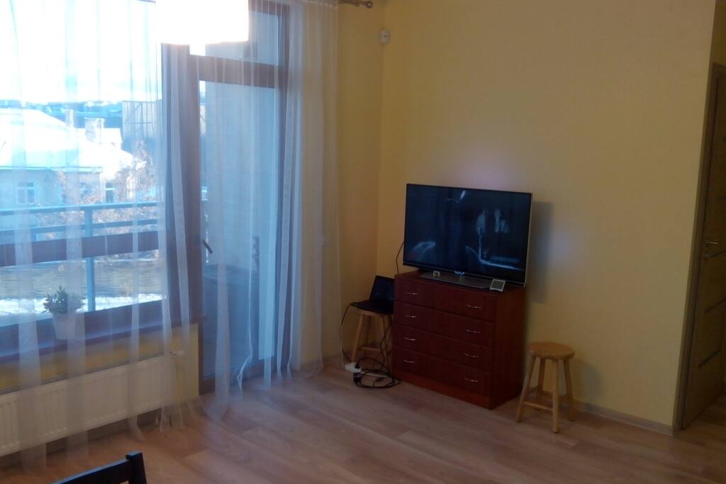 Sitting-room