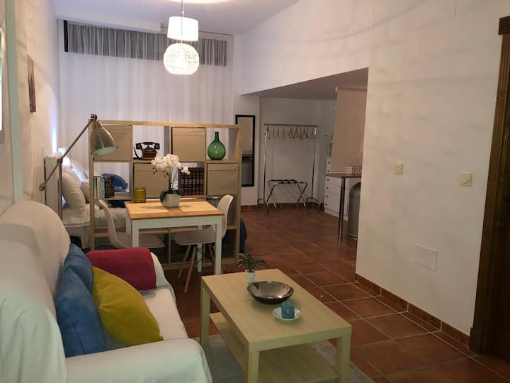 Casa Rodríguez - La Herradura - Costa Tropical