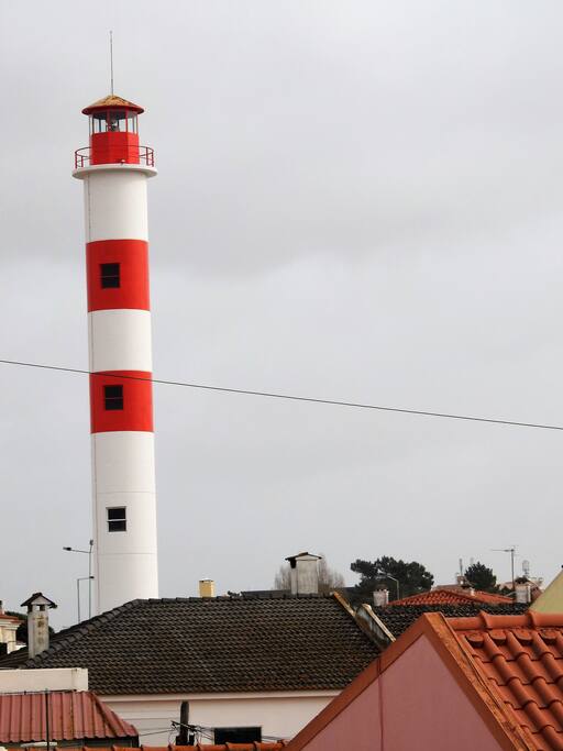 O Farol
