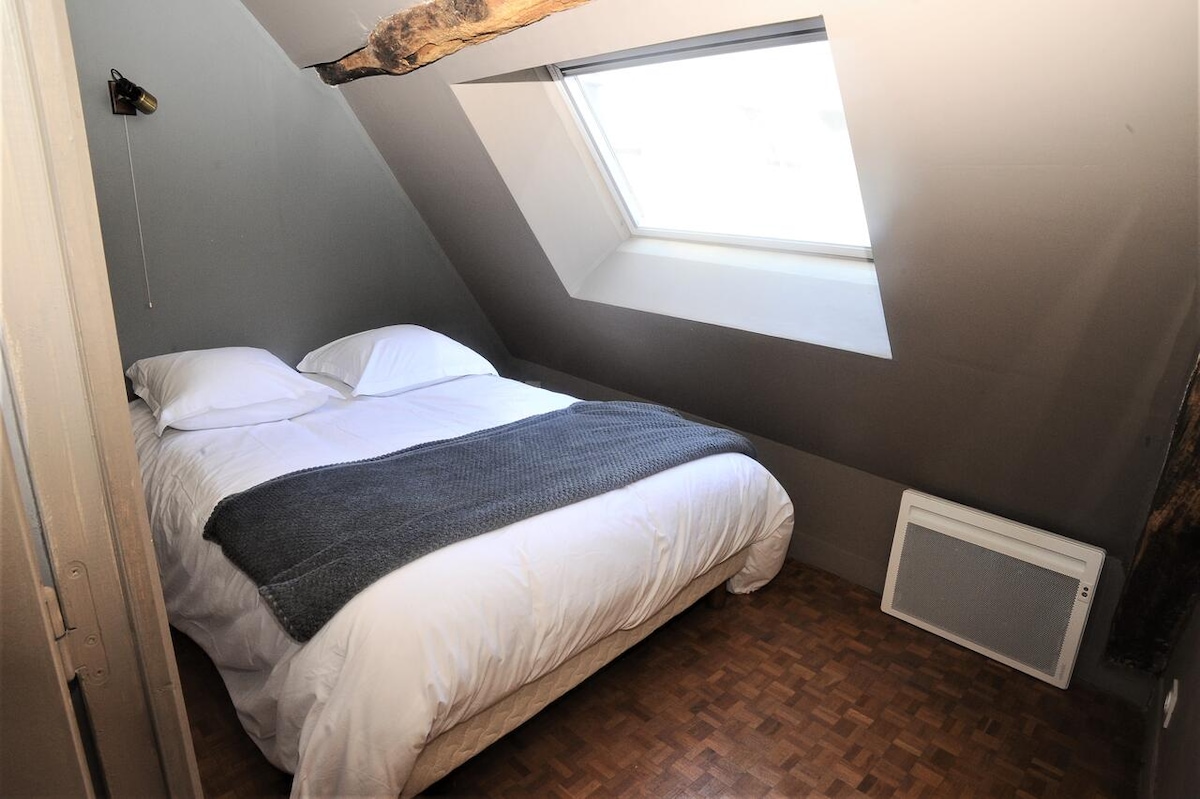 Dhomë gjumi - krevat 160cm